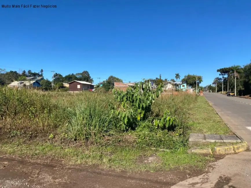 Foto 1 de Terreno / Lote à venda, 450m2 em Nova Petropolis - RS