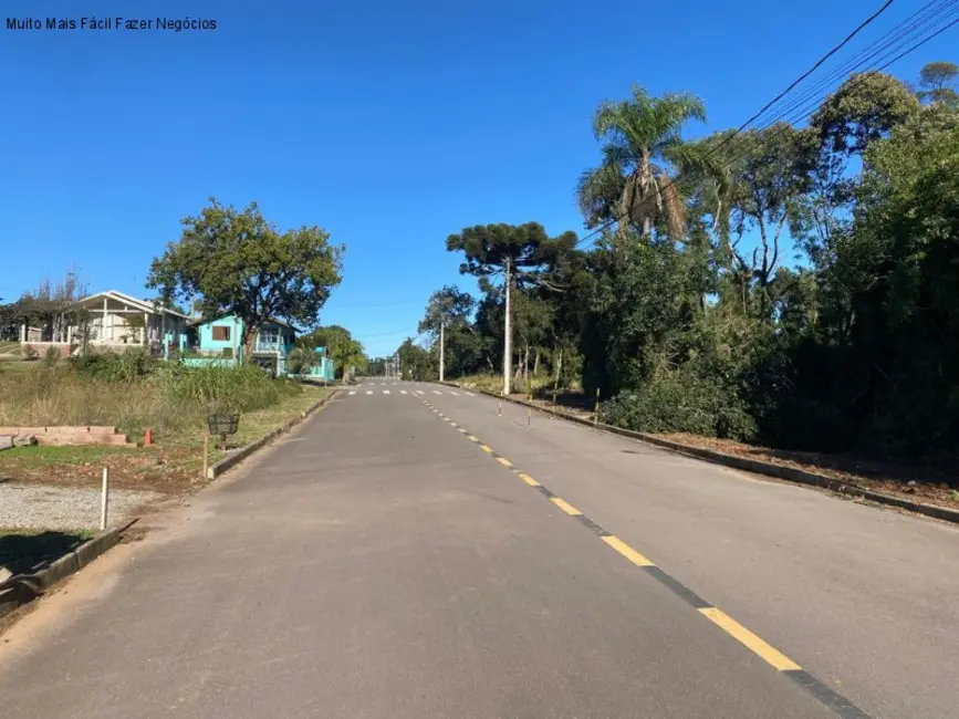 Terreno / Lote à venda, 450m2 em Nova Petropolis - RS - imagem 3 Foto 3 de Terreno / Lote à venda, 450m2 em Nova Petropolis - RS