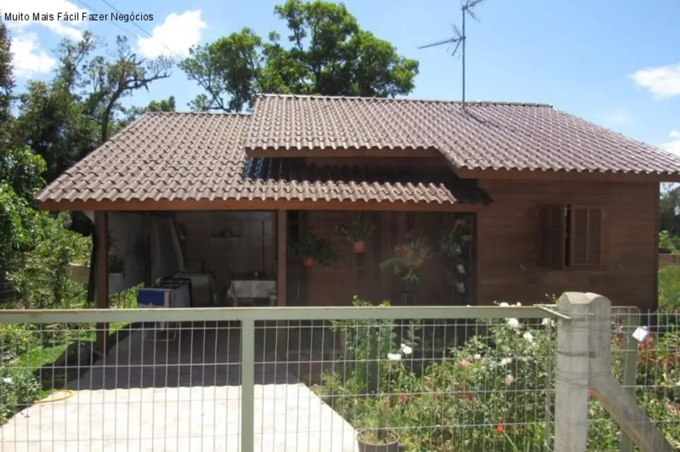 Casa com 2 quartos à venda, 68m2 em Nova Petropolis - RS - imagem 2 Foto 2 de Casa com 2 quartos à venda, 68m2 em Nova Petropolis - RS