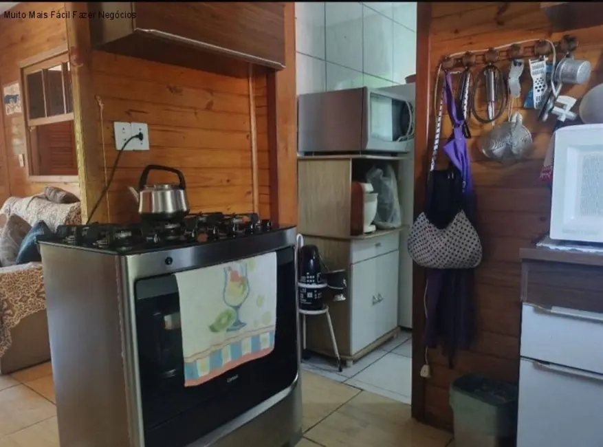 Casa com 2 quartos à venda, 68m2 em Nova Petropolis - RS - imagem 8 Foto 8 de Casa com 2 quartos à venda, 68m2 em Nova Petropolis - RS