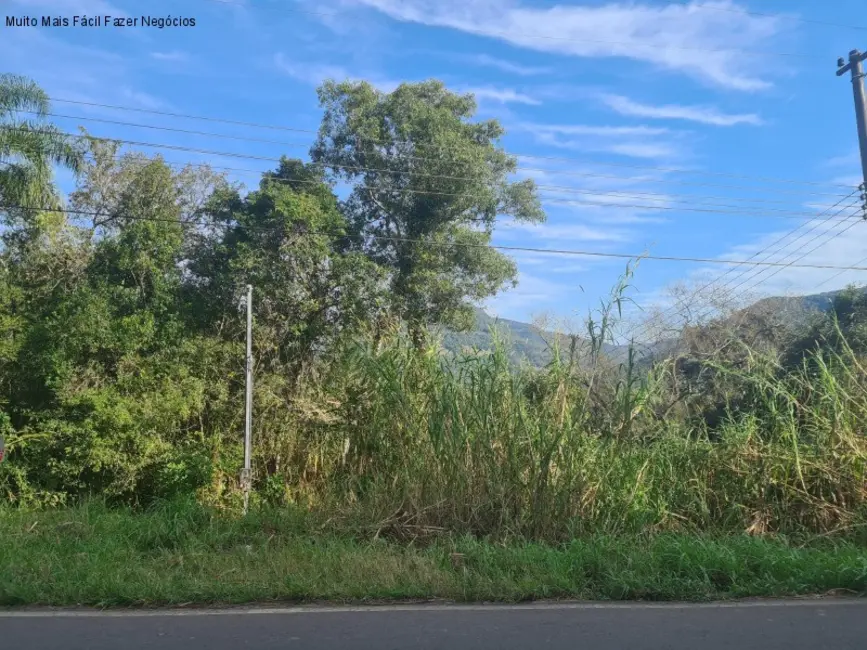 Foto 1 de Terreno / Lote à venda em Nova Petropolis - RS