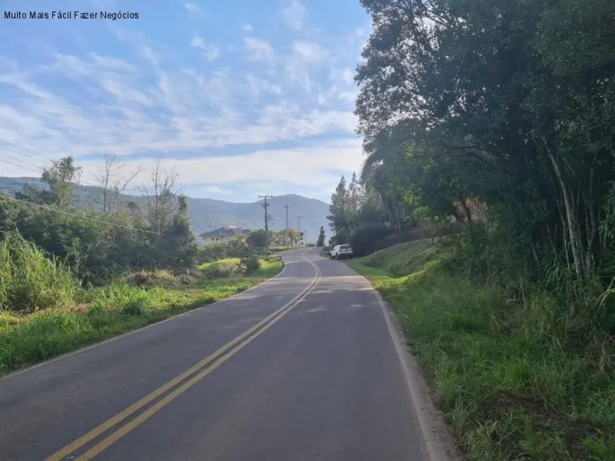 Foto 5 de Terreno / Lote à venda em Nova Petropolis - RS