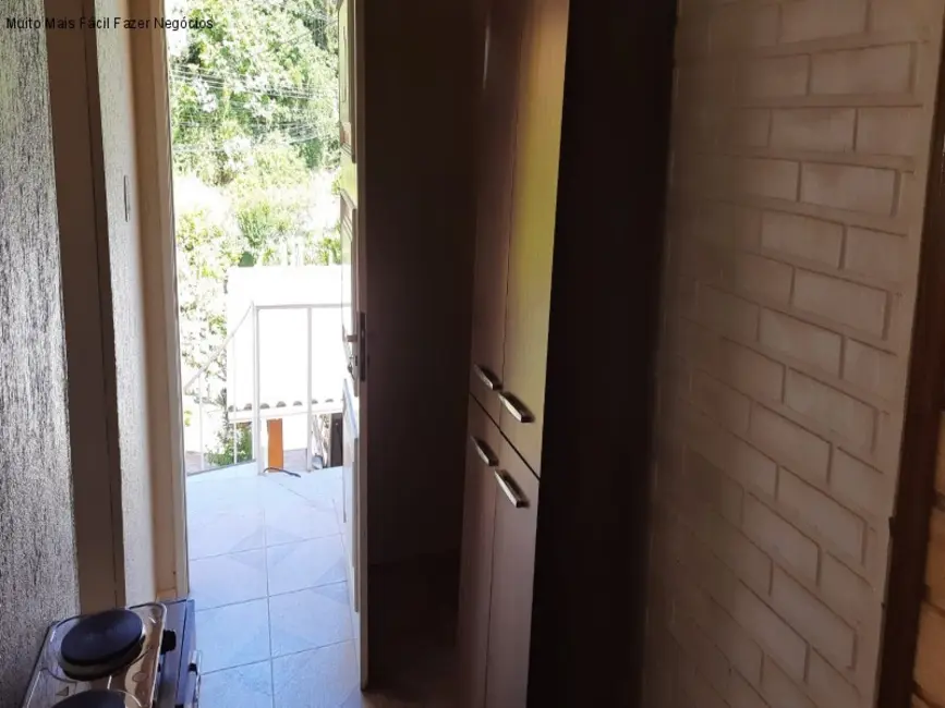 Casa com 1 quarto para alugar, 24m2 em Nova Petropolis - RS - imagem 3 Foto 3 de Casa com 1 quarto para alugar, 24m2 em Nova Petropolis - RS