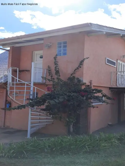 Casa com 1 quarto para alugar, 24m2 em Nova Petropolis - RS - imagem 4 Foto 4 de Casa com 1 quarto para alugar, 24m2 em Nova Petropolis - RS