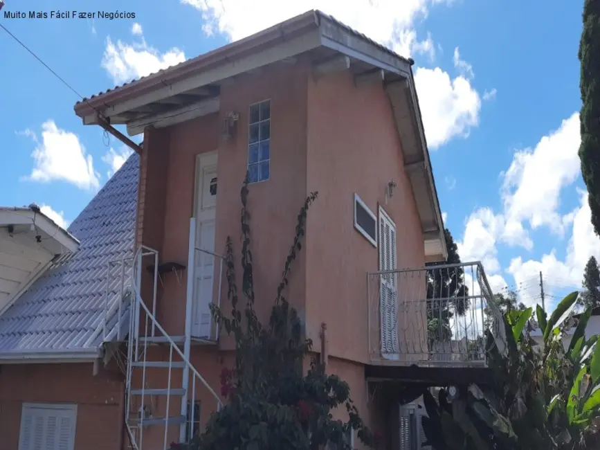 Casa com 1 quarto para alugar, 24m2 em Nova Petropolis - RS - imagem 1 Foto 1 de Casa com 1 quarto para alugar, 24m2 em Nova Petropolis - RS