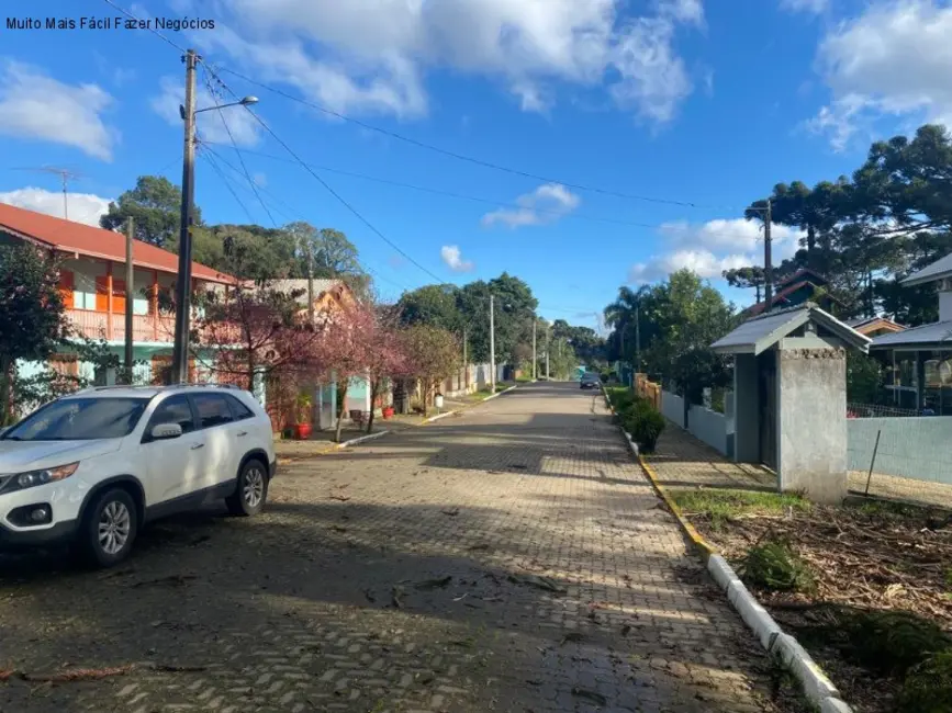 Terreno / Lote à venda, 439m2 em Nova Petropolis - RS - imagem 5 Foto 5 de Terreno / Lote à venda, 439m2 em Nova Petropolis - RS