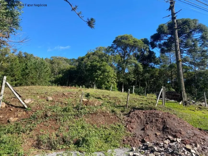 Foto 1 de Terreno / Lote à venda, 512m2 em Nova Petropolis - RS