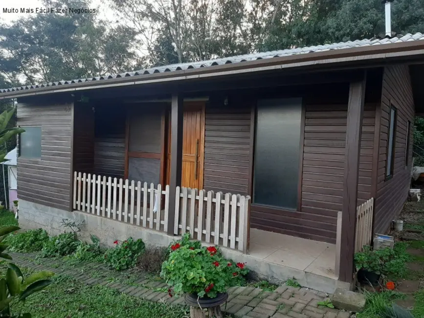 Casa com 3 quartos à venda, 100m2 em Nova Petropolis - RS - imagem 9 Foto 9 de Casa com 3 quartos à venda, 100m2 em Nova Petropolis - RS