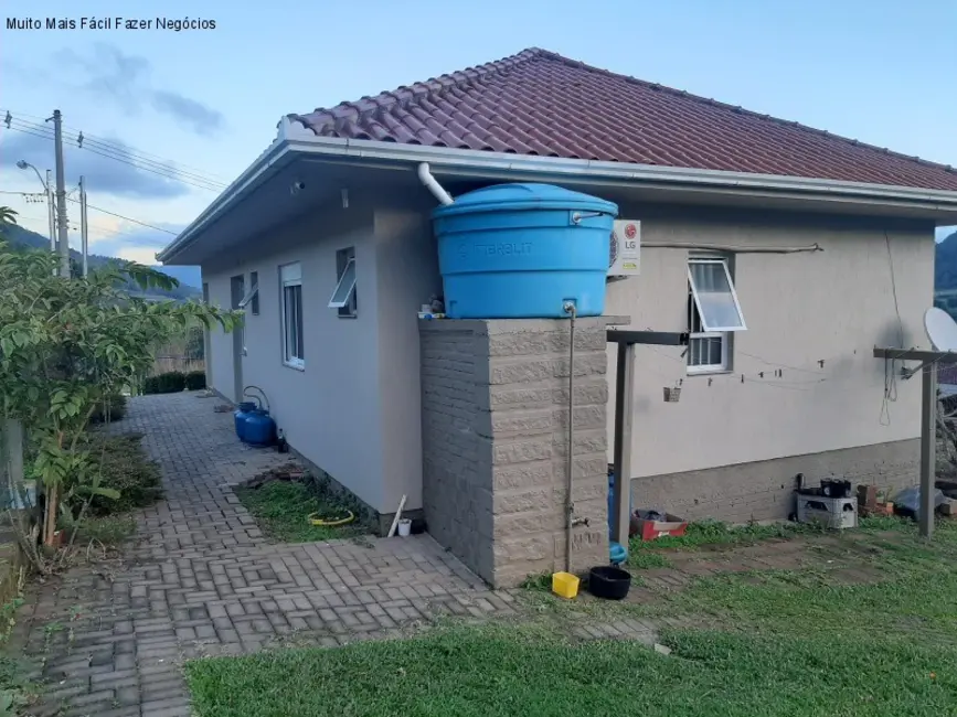 Casa com 3 quartos à venda, 100m2 em Nova Petropolis - RS - imagem 8 Foto 8 de Casa com 3 quartos à venda, 100m2 em Nova Petropolis - RS