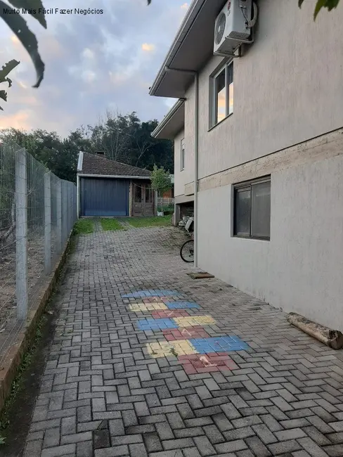 Casa com 3 quartos à venda, 100m2 em Nova Petropolis - RS - imagem 7 Foto 7 de Casa com 3 quartos à venda, 100m2 em Nova Petropolis - RS