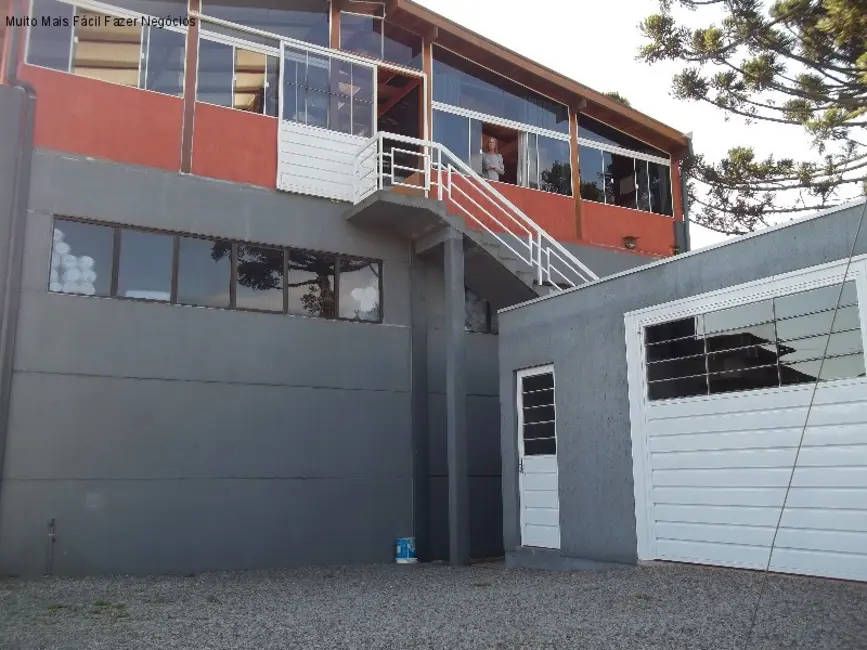 Foto 6 de Armazém / Galpão à venda, 264m2 em Nova Petropolis - RS