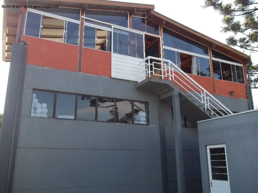 Foto 7 de Armazém / Galpão à venda, 264m2 em Nova Petropolis - RS