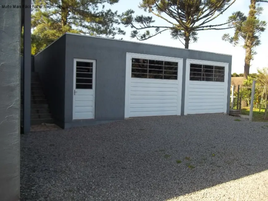 Foto 8 de Armazém / Galpão à venda, 264m2 em Nova Petropolis - RS