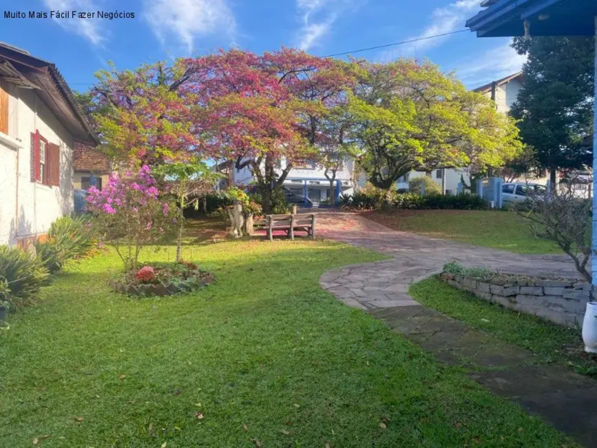Terreno / Lote à venda, 1514m2 em Nova Petropolis - RS - imagem 6 Foto 6 de Terreno / Lote à venda, 1514m2 em Nova Petropolis - RS