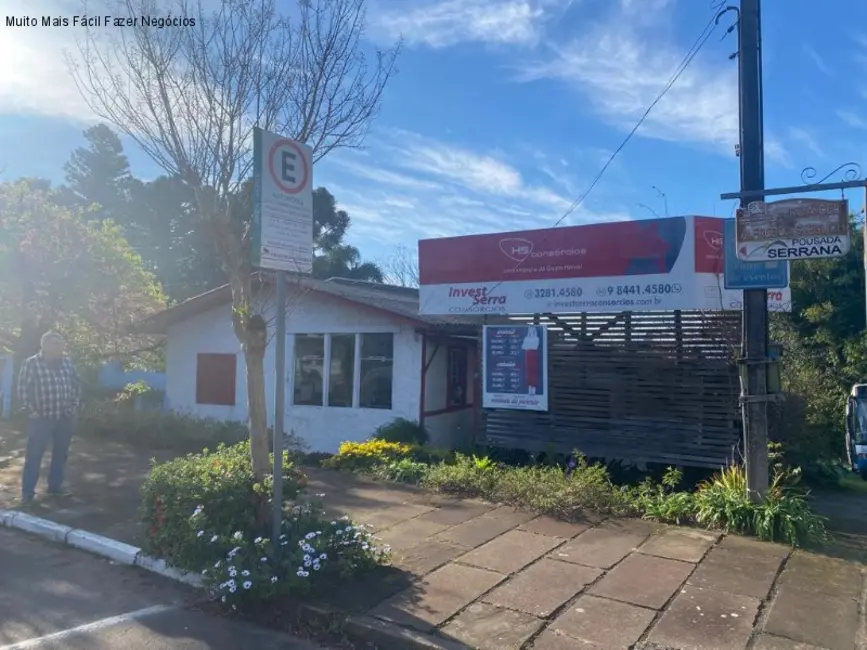 Terreno / Lote à venda, 1514m2 em Nova Petropolis - RS - imagem 9 Foto 9 de Terreno / Lote à venda, 1514m2 em Nova Petropolis - RS