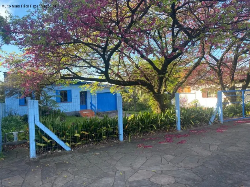Terreno / Lote à venda, 1514m2 em Nova Petropolis - RS - imagem 1 Foto 1 de Terreno / Lote à venda, 1514m2 em Nova Petropolis - RS