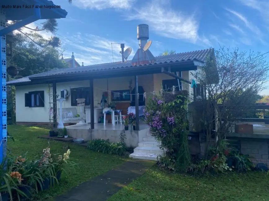 Terreno / Lote à venda, 1514m2 em Nova Petropolis - RS - imagem 7 Foto 7 de Terreno / Lote à venda, 1514m2 em Nova Petropolis - RS