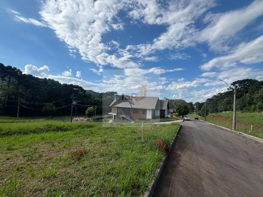 Foto 3 de Terreno / Lote à venda, 446m2 em Nova Petropolis - RS