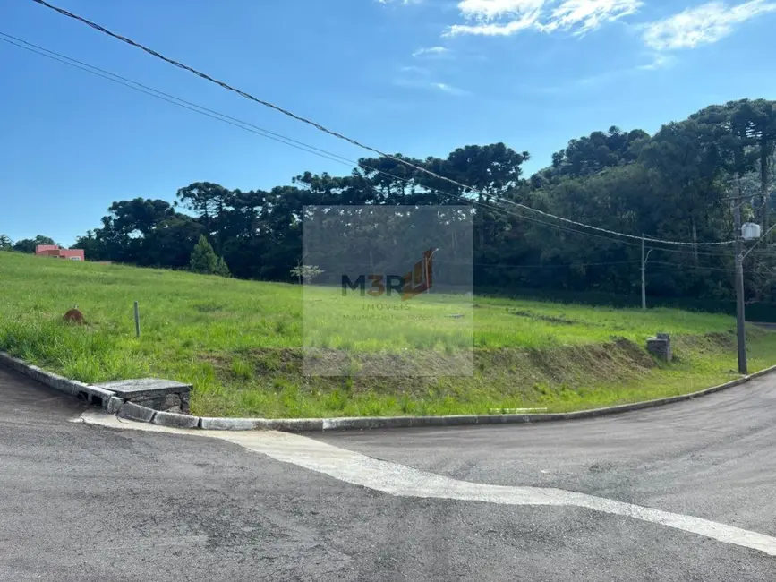 Foto 1 de Terreno / Lote à venda, 446m2 em Nova Petropolis - RS