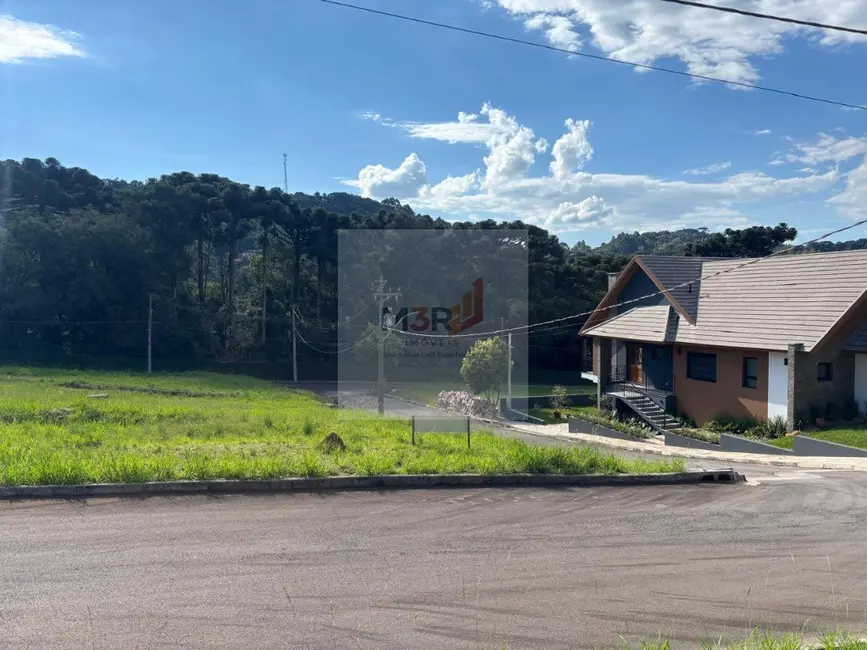 Foto 4 de Terreno / Lote à venda, 446m2 em Nova Petropolis - RS