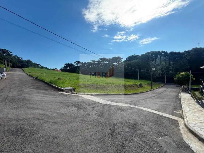 Foto 6 de Terreno / Lote à venda, 446m2 em Nova Petropolis - RS