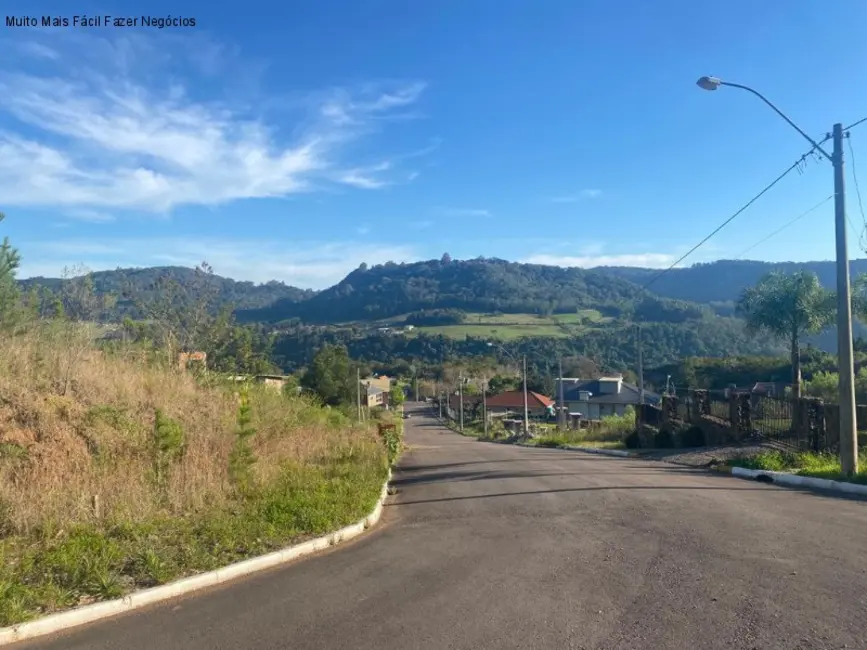 Terreno / Lote à venda, 529m2 em Nova Petropolis - RS - imagem 4 Foto 4 de Terreno / Lote à venda, 529m2 em Nova Petropolis - RS