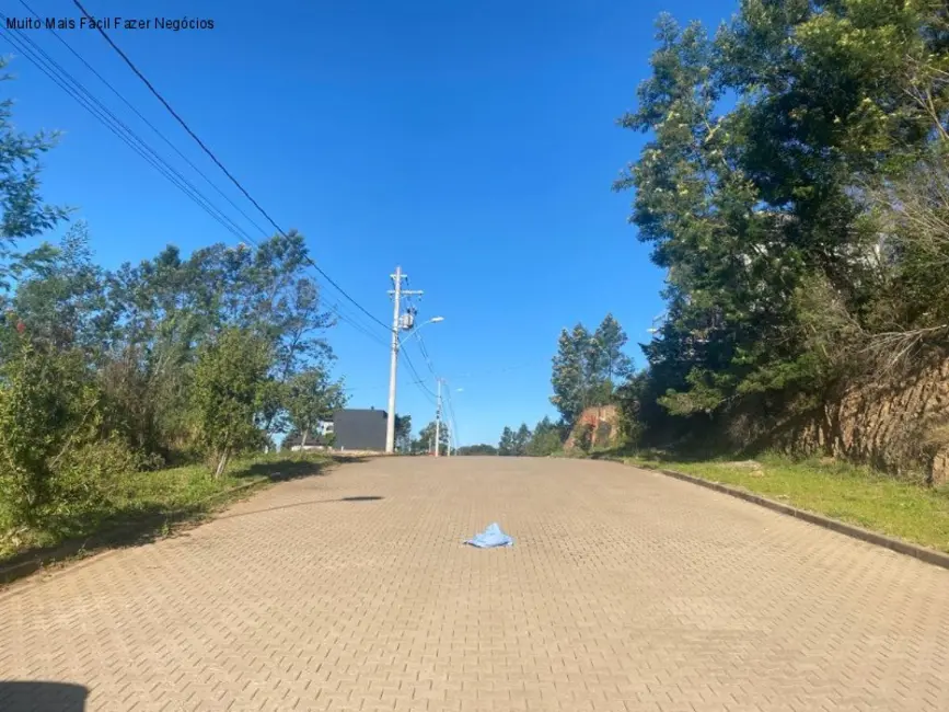 Terreno / Lote à venda, 375m2 em Nova Petropolis - RS - imagem 3 Foto 3 de Terreno / Lote à venda, 375m2 em Nova Petropolis - RS