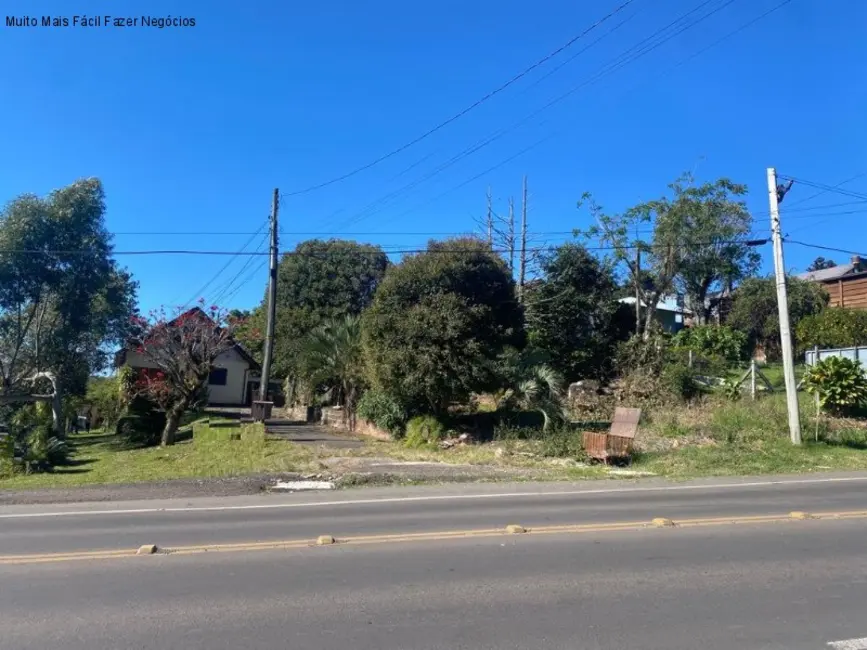 Terreno / Lote à venda em Centro, Nova Petropolis - RS - imagem 2 Foto 2 de Terreno / Lote à venda em Centro, Nova Petropolis - RS