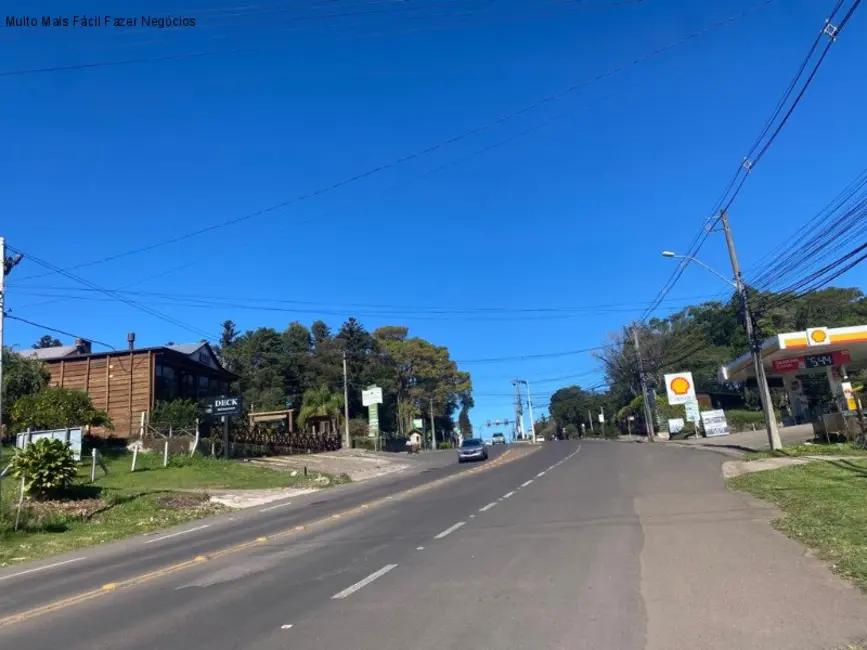 Terreno / Lote à venda em Centro, Nova Petropolis - RS - imagem 4 Foto 4 de Terreno / Lote à venda em Centro, Nova Petropolis - RS