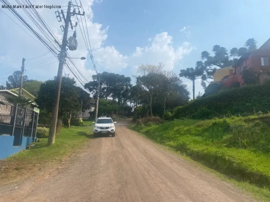 Terreno / Lote à venda, 392m2 em Nova Petropolis - RS - imagem 6 Foto 6 de Terreno / Lote à venda, 392m2 em Nova Petropolis - RS
