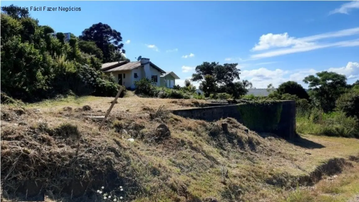 Foto 2 de Terreno / Lote à venda, 392m2 em Nova Petropolis - RS