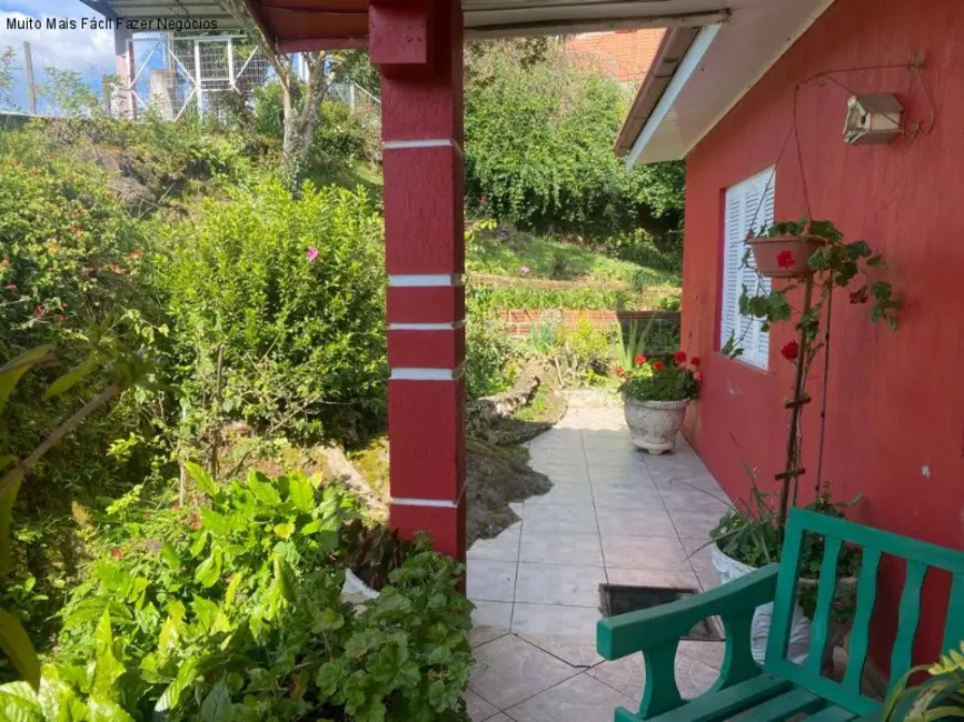 Casa com 3 quartos à venda, 200m2 em Nova Petropolis - RS - imagem 4 Foto 4 de Casa com 3 quartos à venda, 200m2 em Nova Petropolis - RS