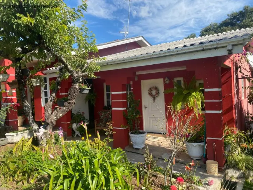 Casa com 3 quartos à venda, 200m2 em Nova Petropolis - RS - imagem 3 Foto 3 de Casa com 3 quartos à venda, 200m2 em Nova Petropolis - RS
