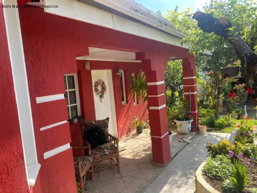 Casa com 3 quartos à venda, 200m2 em Nova Petropolis - RS - imagem 8 Foto 8 de Casa com 3 quartos à venda, 200m2 em Nova Petropolis - RS