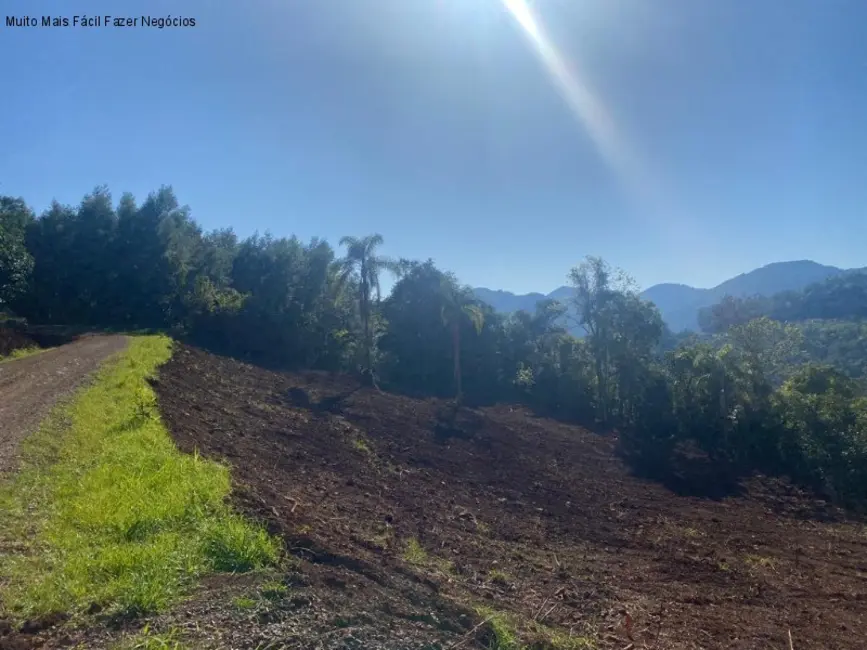 Foto 1 de Terreno / Lote à venda em Nova Petropolis - RS