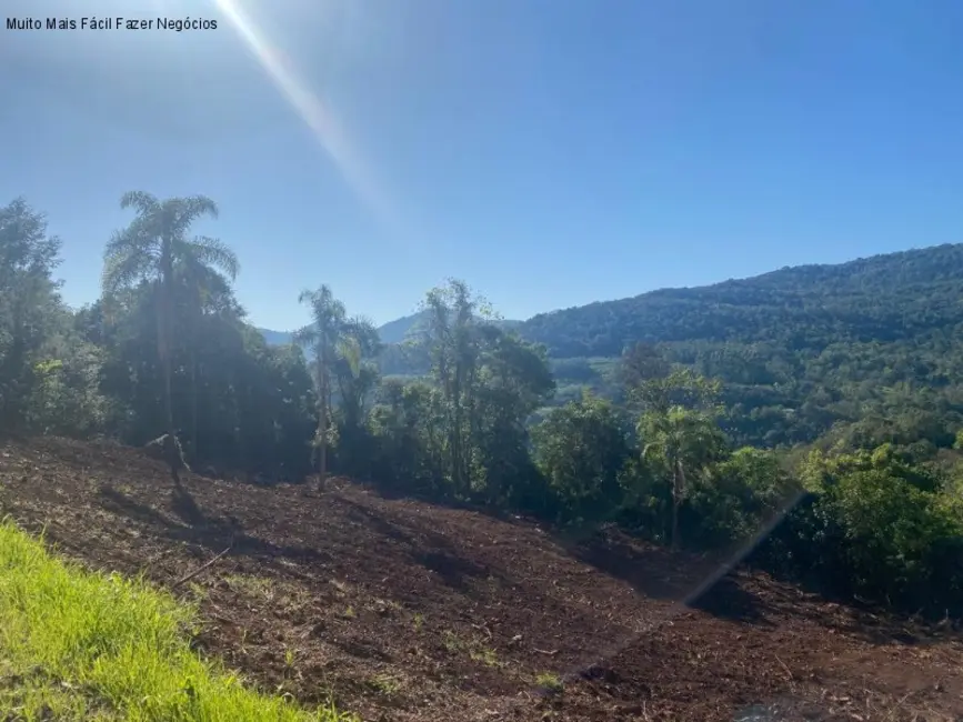 Foto 8 de Terreno / Lote à venda em Nova Petropolis - RS