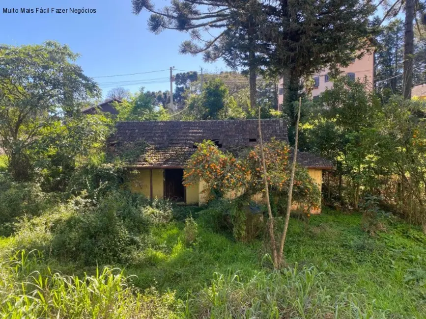 Foto 1 de Terreno / Lote à venda, 483m2 em Nova Petropolis - RS