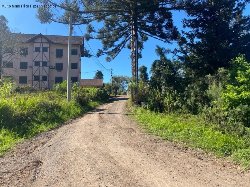 Foto 4 de Terreno / Lote à venda, 483m2 em Nova Petropolis - RS