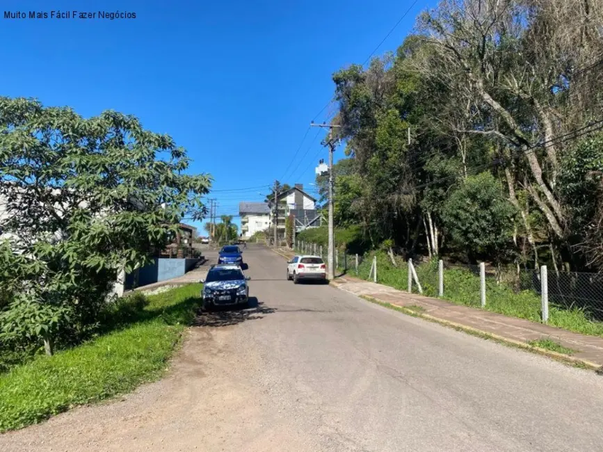 Foto 5 de Terreno / Lote à venda, 483m2 em Nova Petropolis - RS
