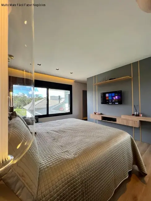 Casa com 4 quartos à venda, 339m2 em Nova Petropolis - RS - imagem 4 Foto 4 de Casa com 4 quartos à venda, 339m2 em Nova Petropolis - RS