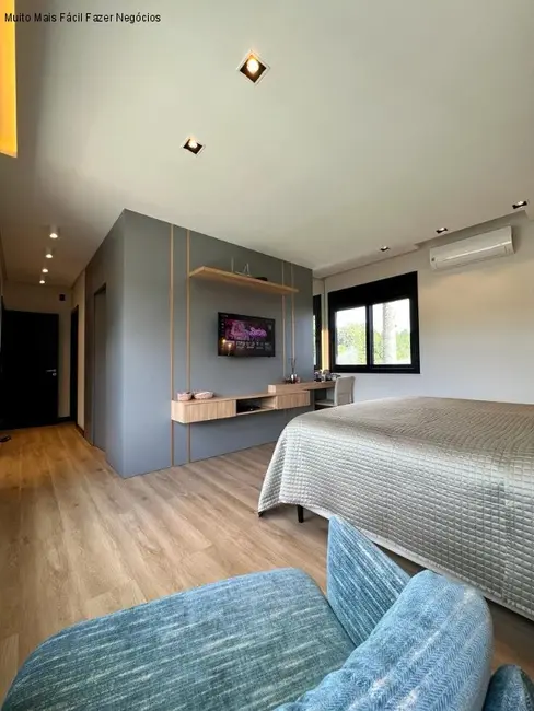 Casa com 4 quartos à venda, 339m2 em Nova Petropolis - RS - imagem 5 Foto 5 de Casa com 4 quartos à venda, 339m2 em Nova Petropolis - RS