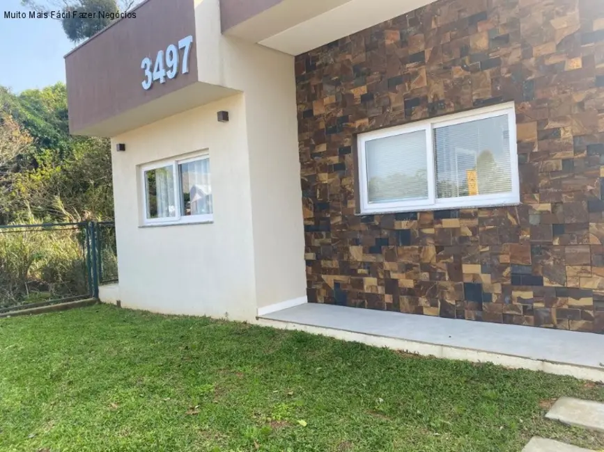 Casa com 2 quartos à venda, 110m2 em Nova Petropolis - RS - imagem 4 Foto 4 de Casa com 2 quartos à venda, 110m2 em Nova Petropolis - RS