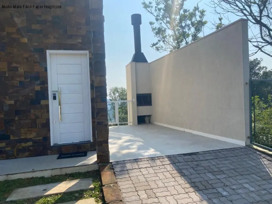 Casa com 2 quartos à venda, 110m2 em Nova Petropolis - RS - imagem 3 Foto 3 de Casa com 2 quartos à venda, 110m2 em Nova Petropolis - RS