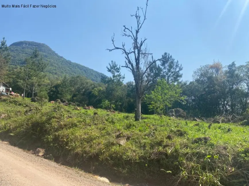 Foto 2 de Terreno / Lote à venda, 1600m2 em Nova Petropolis - RS