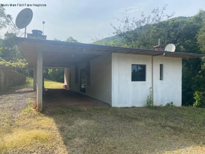 Foto 1 de Sítio / Rancho com 2 quartos à venda, 150m2 em Nova Petropolis - RS