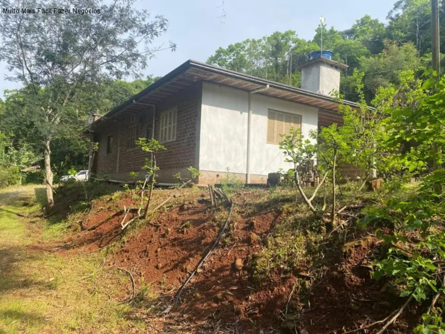 Sítio / Rancho com 2 quartos à venda, 150m2 em Nova Petropolis - RS - imagem 9 Foto 9 de Sítio / Rancho com 2 quartos à venda, 150m2 em Nova Petropolis - RS