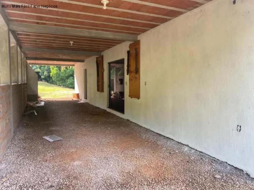 Foto 2 de Sítio / Rancho com 2 quartos à venda, 150m2 em Nova Petropolis - RS