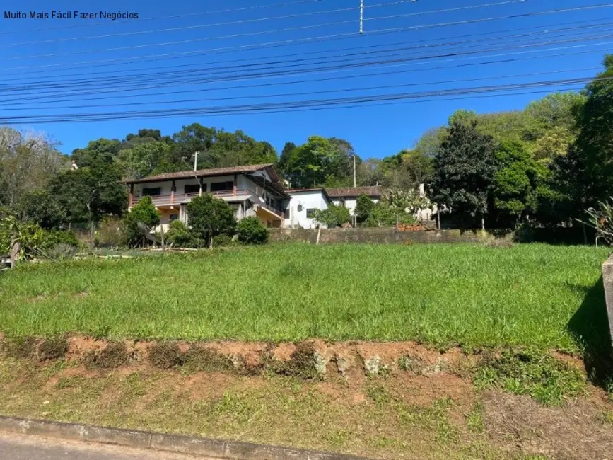 Foto 2 de Terreno / Lote à venda, 704m2 em Nova Petropolis - RS