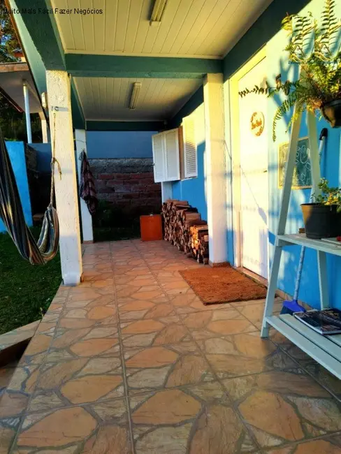 Foto 3 de Casa com 2 quartos à venda, 56m2 em Nova Petropolis - RS