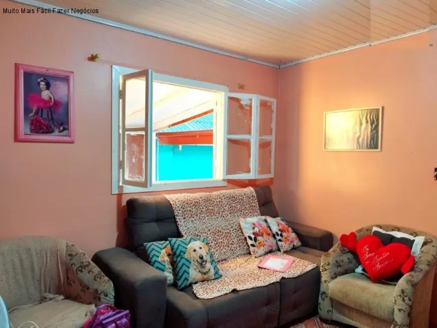 Foto 5 de Casa com 2 quartos à venda, 56m2 em Nova Petropolis - RS